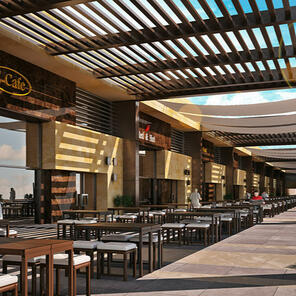 Restaurants