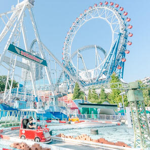 Amusement Park
