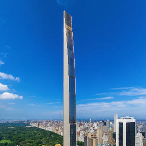 Heaven's Tower