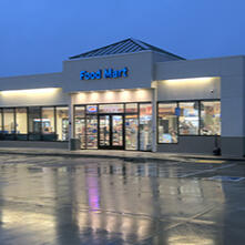 Convenience Store