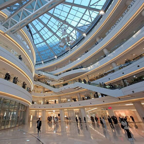 Shopping Mall