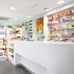 Pharmacy
